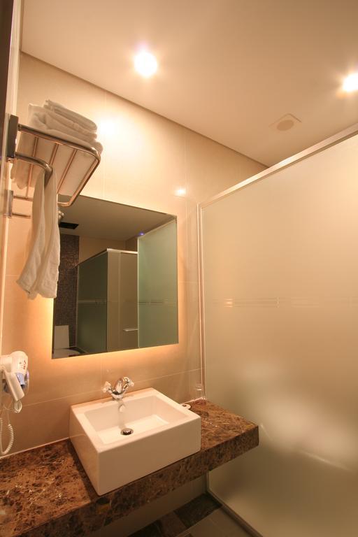 Wiz Hotel Paju Exterior foto